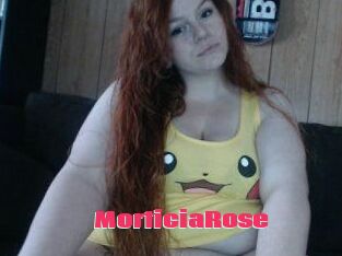 MorticiaRose