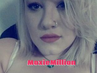 MoxieMillion