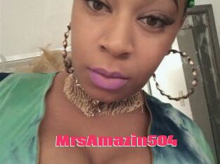 MrsAmazin504