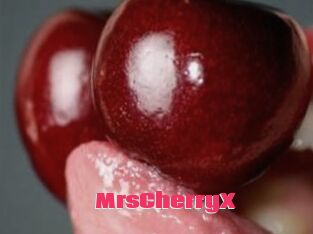 MrsCherryX