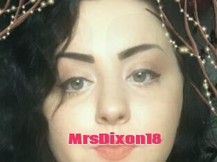MrsDixon18