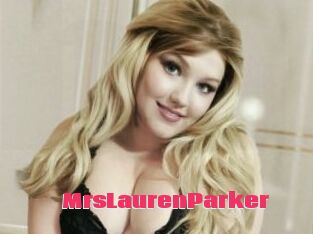 MrsLaurenParker