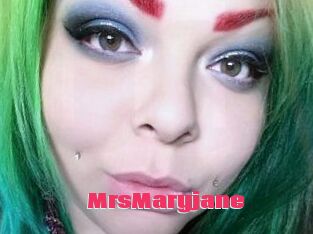 MrsMaryjane