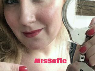 MrsSofie