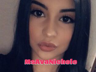 MsAvaNichole
