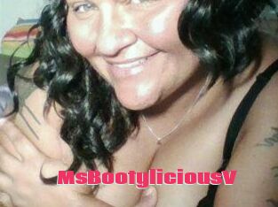 MsBootyliciousV