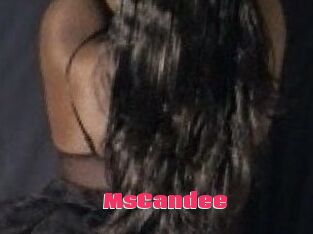 MsCandee
