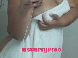 MsCurvyPree
