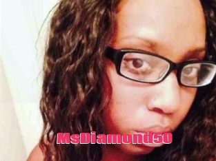 MsDiamond50