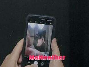 MsHeather