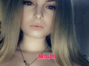 MsJo