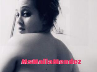 MsMaliaMendez