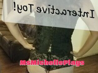 MsMichellePlays