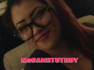 MsOANHTUTHUY