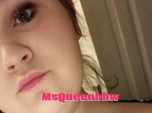 MsQueenbbw