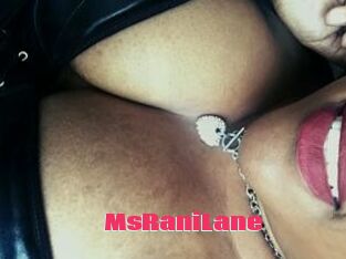 MsRaniLane