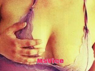 MsVice
