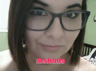 Mskuds