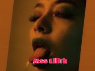 Mss_Lilith