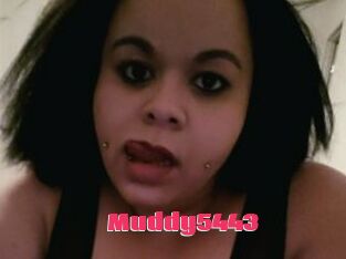 Muddy5443