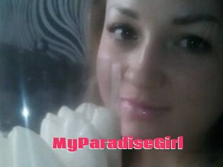 MyParadiseGirl
