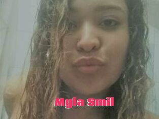 Myla_Smil