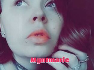 Myntmarie