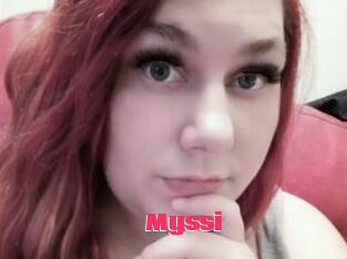 Myssi