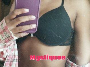 Mystiquee