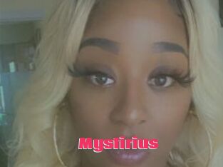 Mystirius