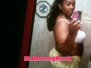 MzHoneyBunz