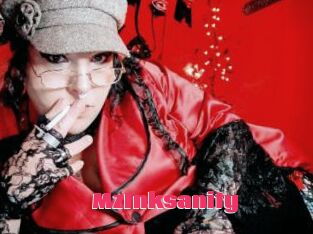 MzInksanity