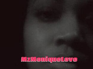 MzMoniqueLove