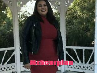 MzScorpian
