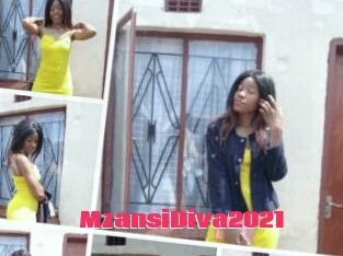 MzansiDiva2021
