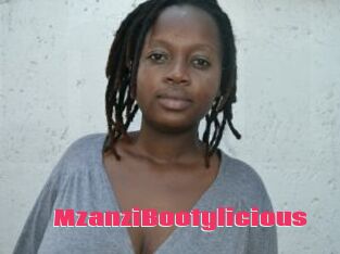 MzanziBootylicious