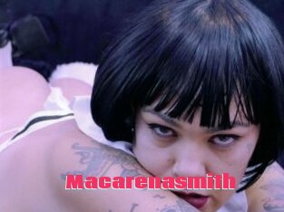 Macarenasmith