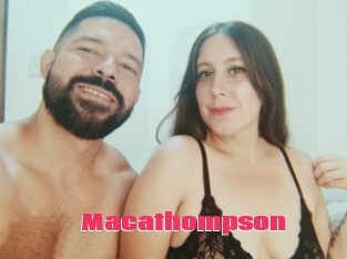 Macathompson