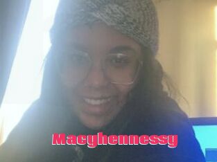 Macyhennessy