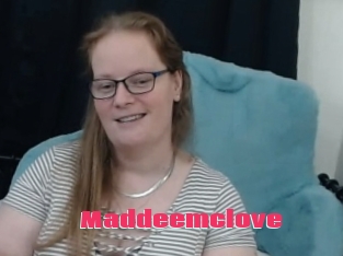 Maddeemclove