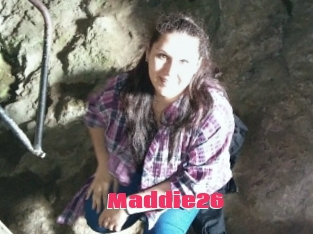 Maddie26
