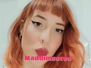 Maddimooree