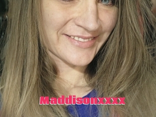 Maddisonxxxx
