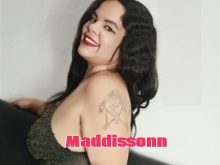 Maddissonn