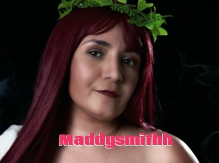 Maddysmithh