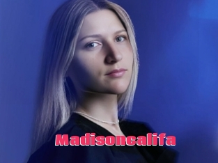 Madisoncalifa