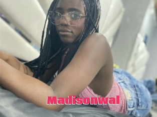 Madisonwal