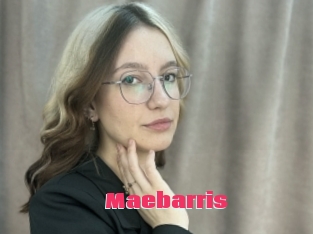 Maebarris