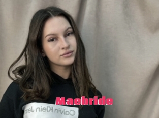 Maebride
