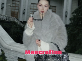 Maecrafton